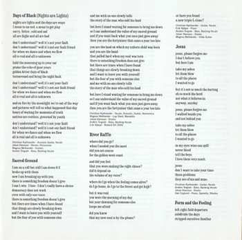 2CD Christian Kjellvander: Introducing The Past
