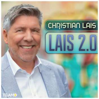 CD Christian Lais: Lais 2.0