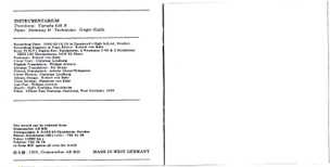 CD Christian Lindberg: The Romantic Trombone