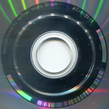 CD Christian Muthspiel 4: Seaven Teares