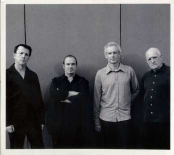 CD Christian Muthspiel 4: Seaven Teares