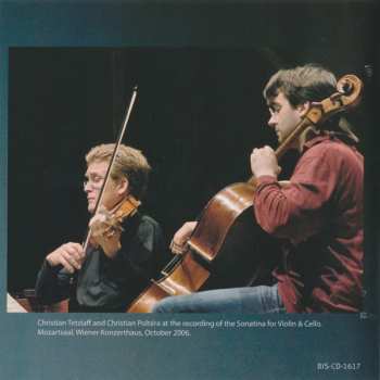 CD Kathryn Stott: Plays Arthur Honegger