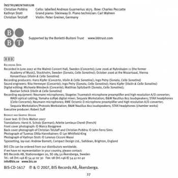 CD Kathryn Stott: Plays Arthur Honegger