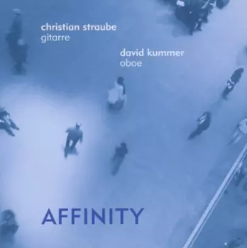 Affinity