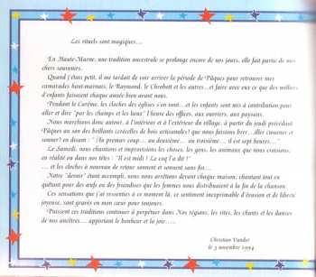 CD Christian Vander: A Tous Les Enfants