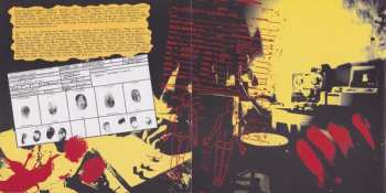 CD Christiansen: Forensics Brothers And Sisters!