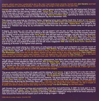 CD Christie: Christie DIGI