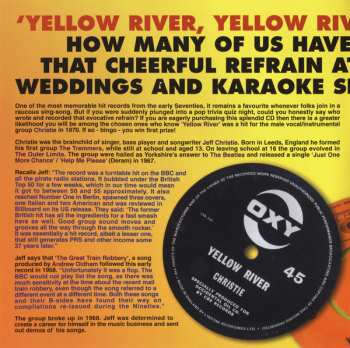 CD Christie: Christie DIGI