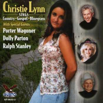 Album Christie Lynn: Christie Lynn Sings Country • Gospel • Bluegrass