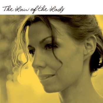Album Christina Gustafsson: The Law Of The Lady