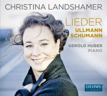 Album Robert Schumann: Lieder