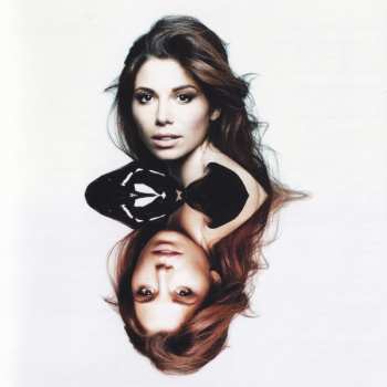 Album Christina Perri: Head Or Heart