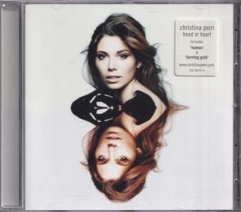 CD Christina Perri: Head Or Heart