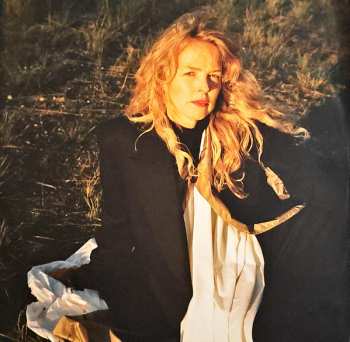 LP Christina Rosenvinge: Los Versos Sáficos