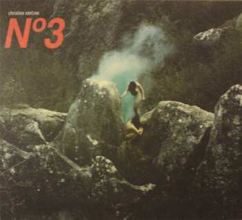2LP Christina Vantzou: N°3