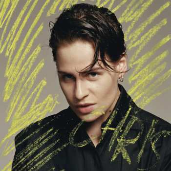 4LP/2CD/Coffret Christine And The Queens: Chris LTD | NUM