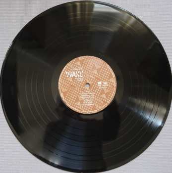 LP Christine Anu: Waku - Minaral A Minalay