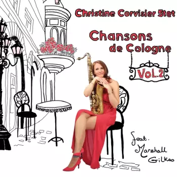 Chansons de Cologne Vol.2
