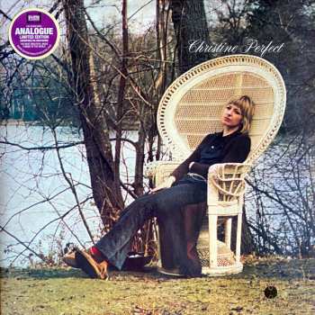 LP Christine Perfect: Christine Perfect LTD