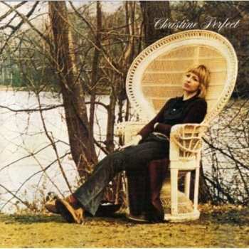 LP Christine Perfect: Christine Perfect LTD