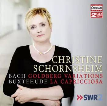 Goldberg Variations / La Capricciosa