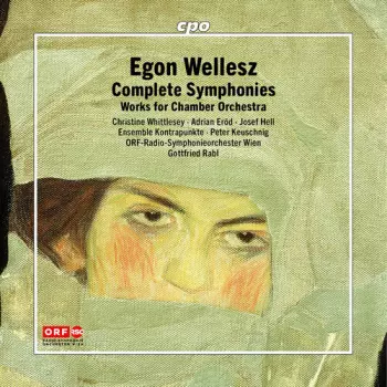 Complete Syms & Works For Chamber Orchestra