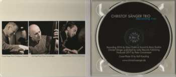 CD Christof Sänger Trio: Descending River