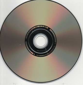 CD Christof Sänger Trio: Descending River