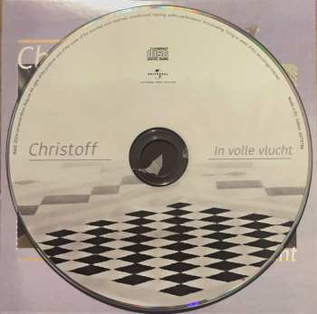 5CD Christoff: 30