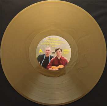 LP Christoph & Lollo: Alles Gut CLR