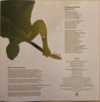 LP Christoph & Lollo: Alles Gut CLR