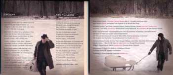 CD Christoph Schenker: Christoph Schenker's Cellosophy