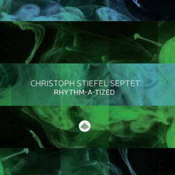CD Christoph Stiefel Inner Language Trio: Rhythm-a-tized