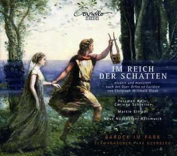 CD Christoph Willibald Gluck: Im Reich Der Schatten