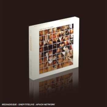 2CD/DVD/Coffret Christophe: Aimer Ce Que Nous Sommes