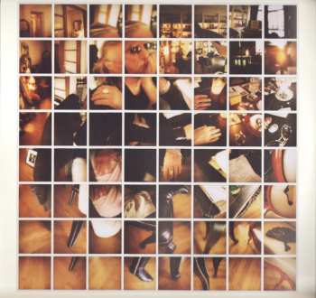 2LP Christophe: Aimer Ce Que Nous Sommes CLR | LTD