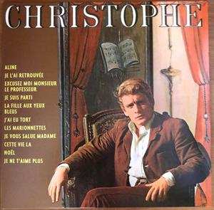 LP Christophe: Christophe