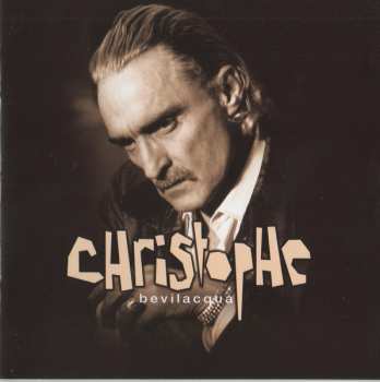 CD Christophe: Bevilacqua