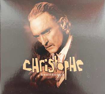 2CD Christophe: Bevilacqua
