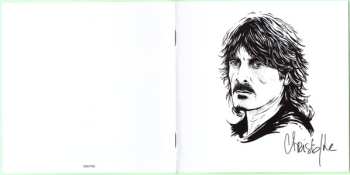 2CD Christophe: Christophe  DIGI