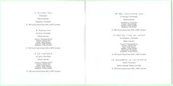 2CD Christophe: Christophe  DIGI