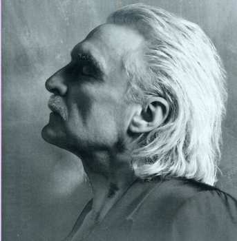 CD Christophe: Comm'si La Terre Penchait