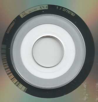 CD Christophe: Intime