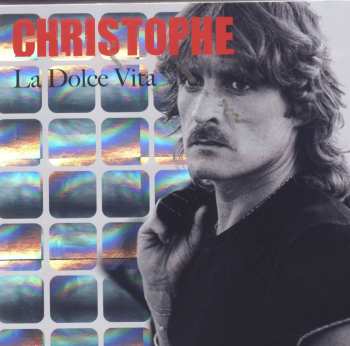 3CD/Coffret Christophe: La Dolce Vita
