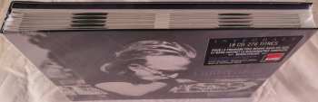 18CD/Coffret Christophe: Le Beau Bizarre - Intégrale DLX | LTD