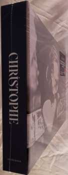 18CD/Coffret Christophe: Le Beau Bizarre - Intégrale DLX | LTD