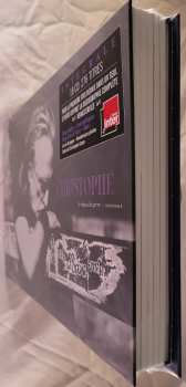 18CD/Coffret Christophe: Le Beau Bizarre - Intégrale DLX | LTD