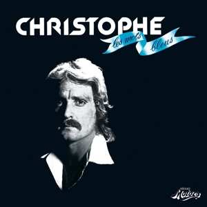 CD Christophe: Les Mots Bleus