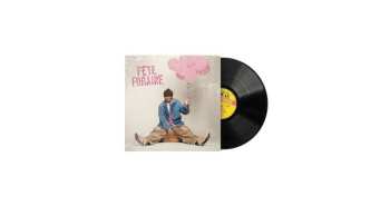 LP Christophe Maé: Fête Foraine