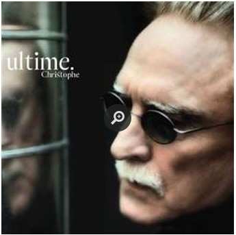 2LP Christophe: ultime